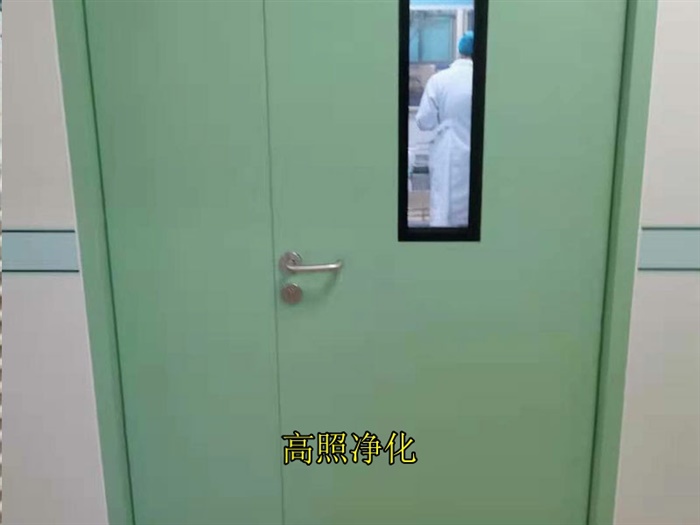 净化工程